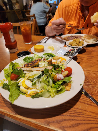 American Restaurant «Cracker Barrel Old Country Store», reviews and photos, 550 Co Rd 117, Buda, TX 78610, USA