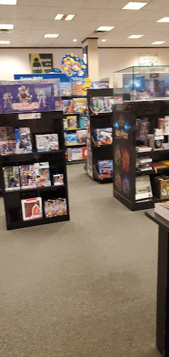 Book Store «Barnes & Noble Booksellers Ingram Festival», reviews and photos, 6065 NW Loop 410 #185, San Antonio, TX 78238, USA