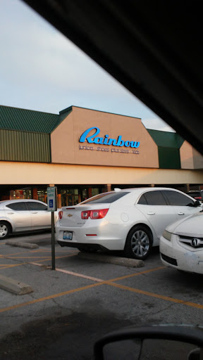 Shopping Mall «Southland Terrace Shopping Center», reviews and photos, 3971 7th Street Rd, Louisville, KY 40216, USA