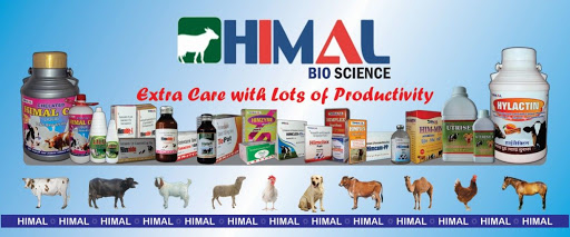 HIMAL BIOSCIENCE