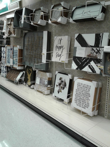 Department Store «Target», reviews and photos, 349 S Weber Rd, Romeoville, IL 60446, USA