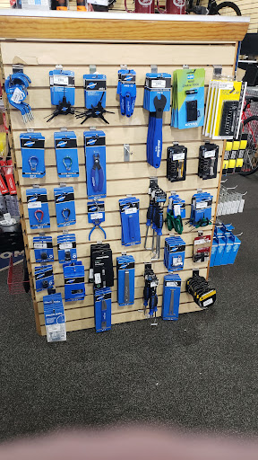 Bicycle Repair Shop «Ridgewood Cycle Shop», reviews and photos, 35 N Broad St, Ridgewood, NJ 07450, USA