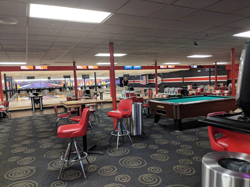 Bowling Alley «AMF Empire Lanes», reviews and photos, 2400 Empire Blvd, Webster, NY 14580, USA