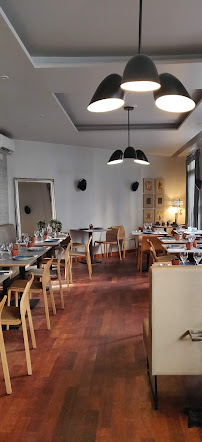 Atmosphère du Restaurant libanais Chez Madeleine à Boulogne-Billancourt - n°9