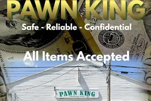 Pawn King image
