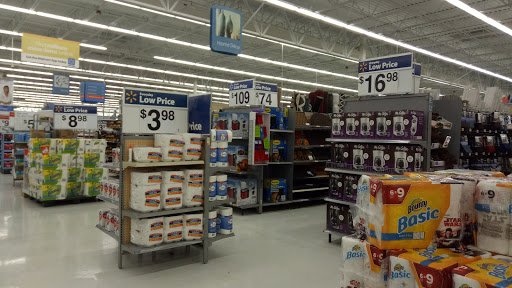 Discount Store «Walmart», reviews and photos, 270 Indian Run St, Exton, PA 19341, USA