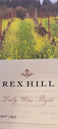 Winery «REX HILL», reviews and photos, 30835 OR-99W, Newberg, OR 97132, USA