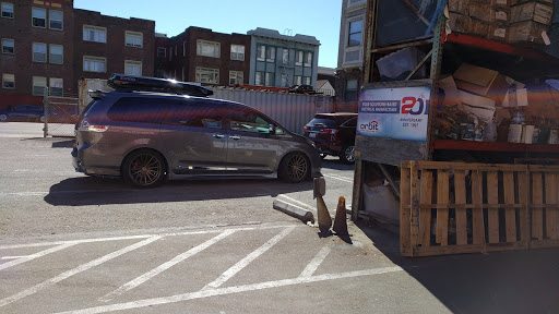 Electrical Supply Store «Emperor Electrical Supply», reviews and photos, 119 10th St, Oakland, CA 94607, USA