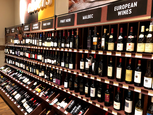 Grocery Store «The Fresh Market», reviews and photos, 1200 E Main St, Spartanburg, SC 29307, USA