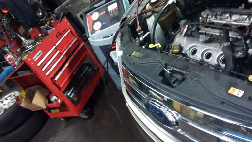 Auto Repair Shop «Apex Automotive Services Inc», reviews and photos, 1131 S Hairston Rd, Stone Mountain, GA 30088, USA