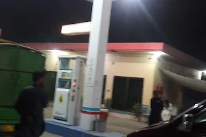 Universal CNG Station image