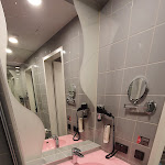 Photo n°5 de l'avis de Stefan.t fait le 13/02/2024 à 07:36 sur le  prizeotel Rostock-City à Rostock