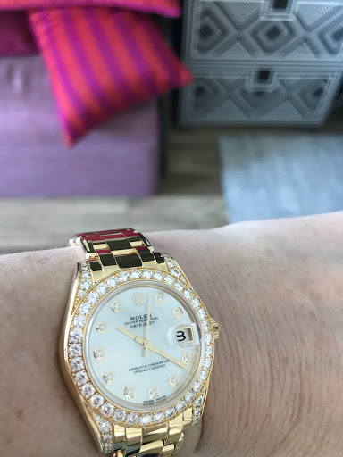 Jeweler «Bell Jewelers», reviews and photos, 821 NW Broad St, Murfreesboro, TN 37129, USA