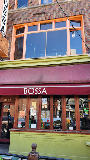 Bossa Bistro & Lounge