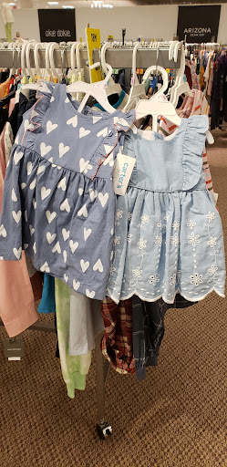 Department Store «JCPenney», reviews and photos, 1100 Ogden Ave, Montgomery, IL 60538, USA