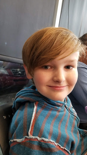 Hair Salon «Great Clips», reviews and photos, 2150 Brookmeade Dr, Columbia, TN 38401, USA