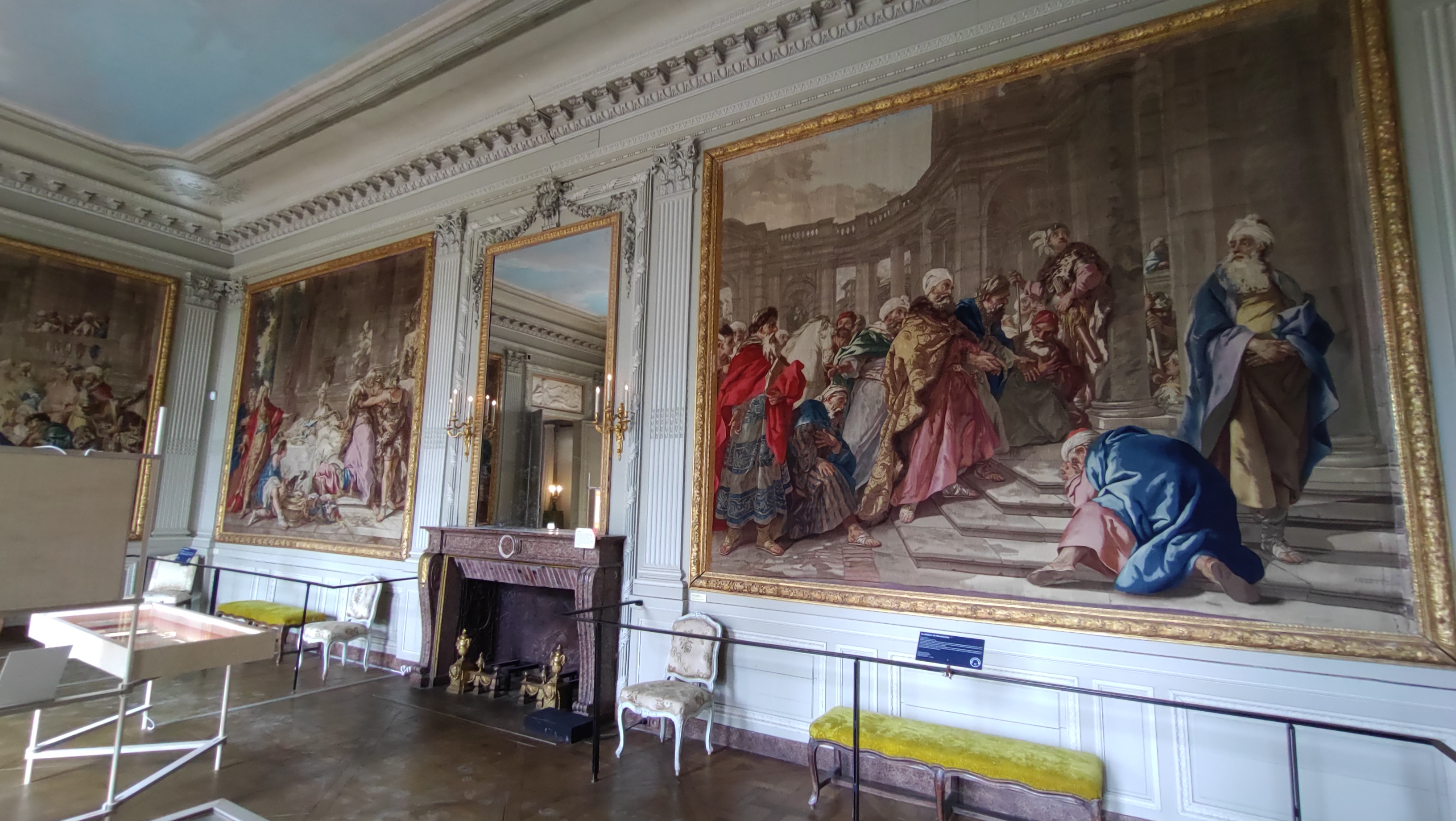 Photo n° 6 de l'avis de chris.r fait le 23/08/2022 à 16:48