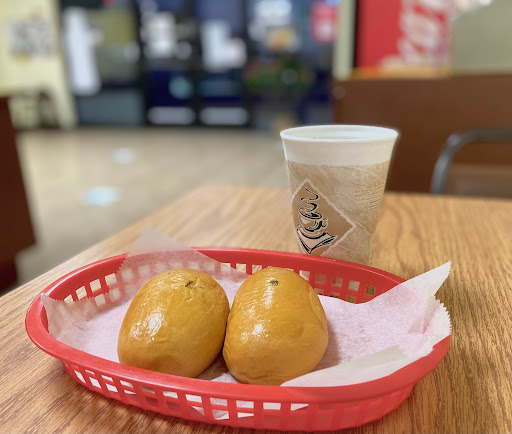 Donut Shop «Yes Donuts», reviews and photos, 463 Farm to Market Rd 1488, Conroe, TX 77384, USA