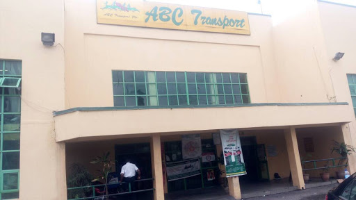 ABC Bus Terminal Amuwo Odofin, Oba Kayode Akinyemi Way, Amuwo Odofin Estate, Lagos, Nigeria, Trucking Company, state Lagos