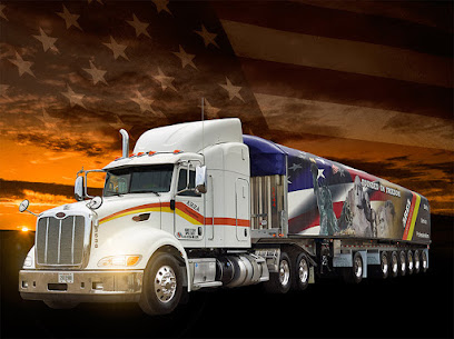 ADS Logistics Co., LLC - Odyssey Logistics & Technology