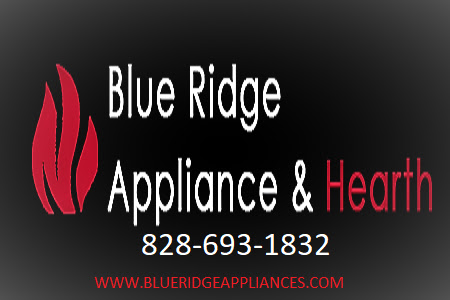 Appliance Repair Service «Blue Ridge Appliance & Hearth», reviews and photos, 2126 Spartanburg Hwy, East Flat Rock, NC 28726, USA