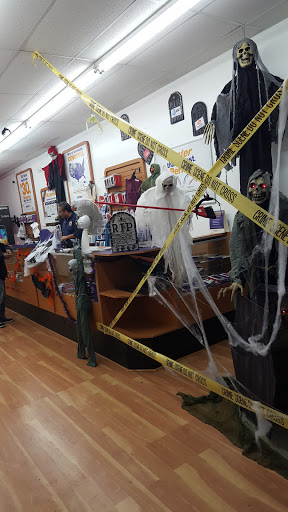 Cell Phone Store «MetroPCS Authorized Dealer», reviews and photos, 890 Springfield Ave, Irvington, NJ 07111, USA