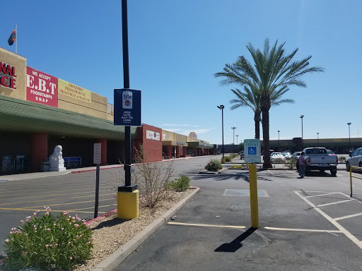 Supermarket «AZ International Marketplace», reviews and photos, 1920 W Broadway Rd, Mesa, AZ 85202, USA
