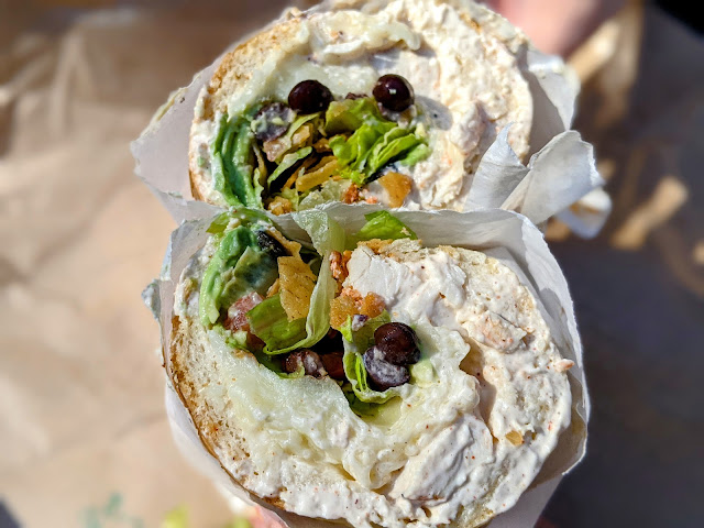 Riley's Sandwich Co. by null