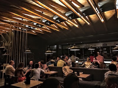 Photos of Plan B caffee and restaurant