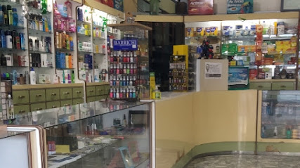 Farmacia San Cristobal