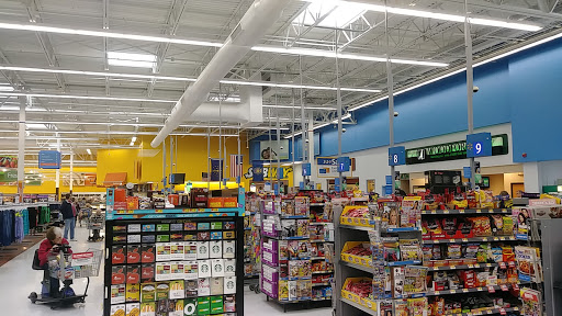 Walmart Supercenter
