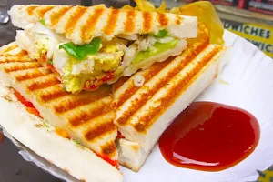 Ravi Sandwich image