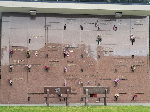 Funeral Home «Mills & Mills Funeral Home», reviews and photos, 5725 Littlerock Rd SW, Tumwater, WA 98512, USA