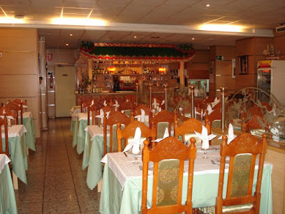 Restaurante Palacio Oriental - Labeaga Kalea, 33H, 20700 Urretxu, Gipuzkoa, Spain