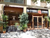 Restaurante La Maduixa