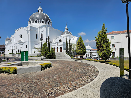 Ciudad Cayalá en Ciudad de Guatemala