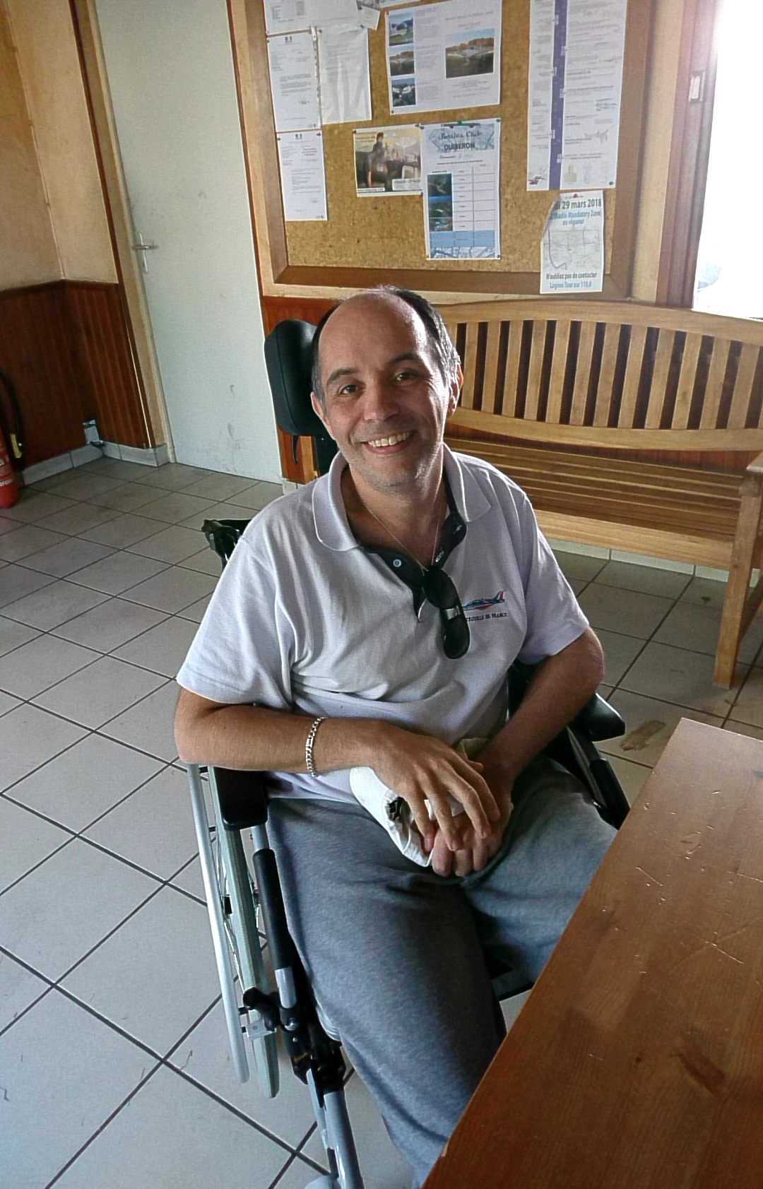 Photo n° 5 de l'avis de FRANCOIS.E fait le 02/05/2018 à 18:25