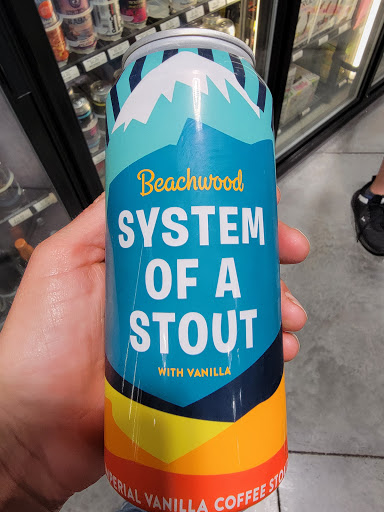 Liquor Store «Mission Liquor Store», reviews and photos, 1801 E Washington Blvd, Pasadena, CA 91104, USA