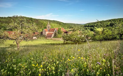 Monastery and Palace Bebenhausen image