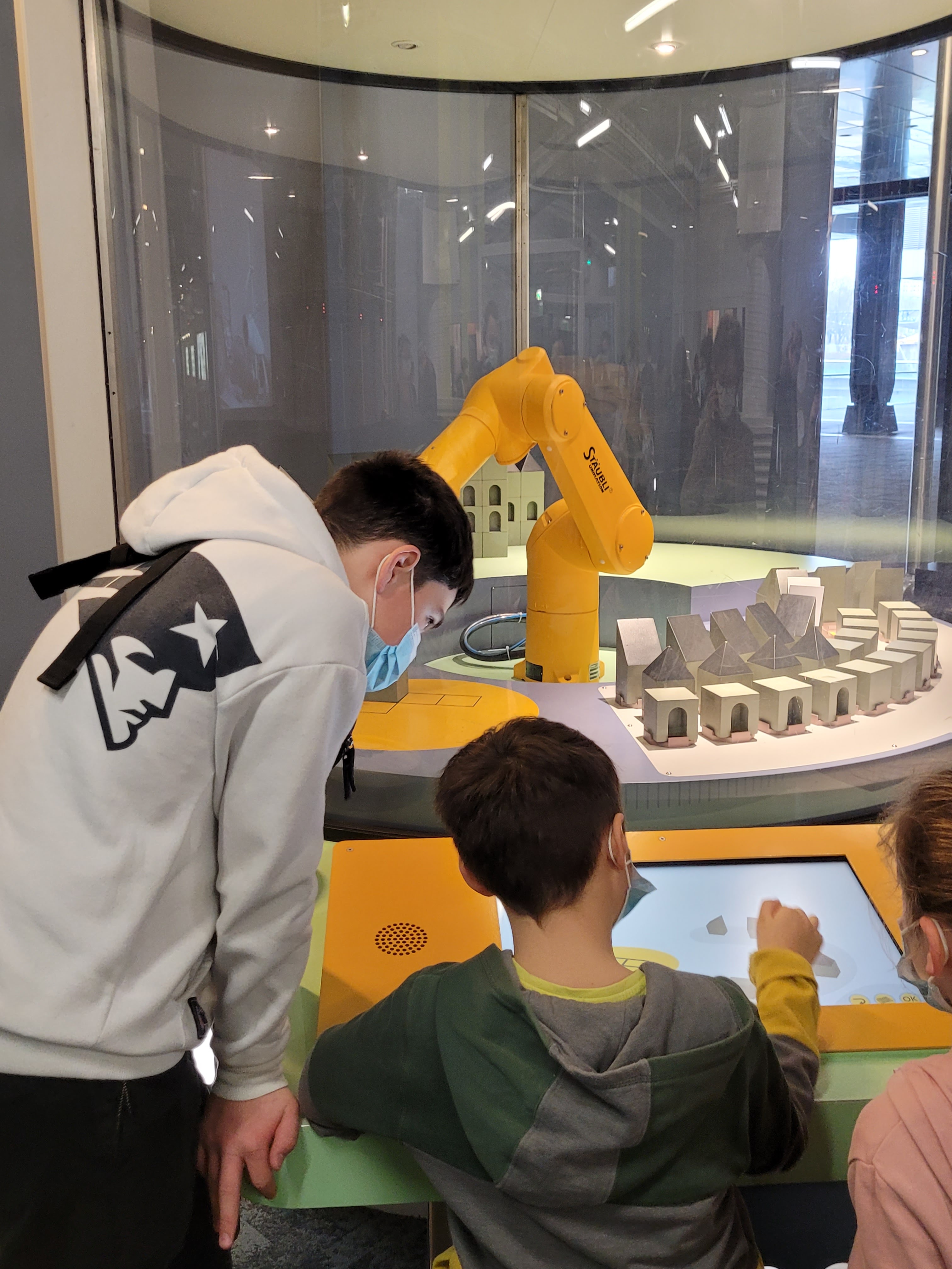 Photo n° 1 de l'avis de C. fait le 16/11/2022 à 22:44