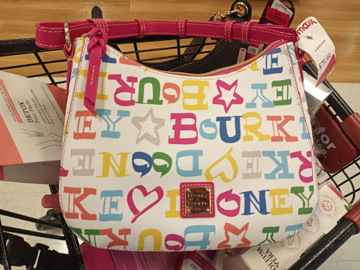 Department Store «T.J. Maxx», reviews and photos, 6035 Wesley Grove Blvd, Wesley Chapel, FL 33544, USA