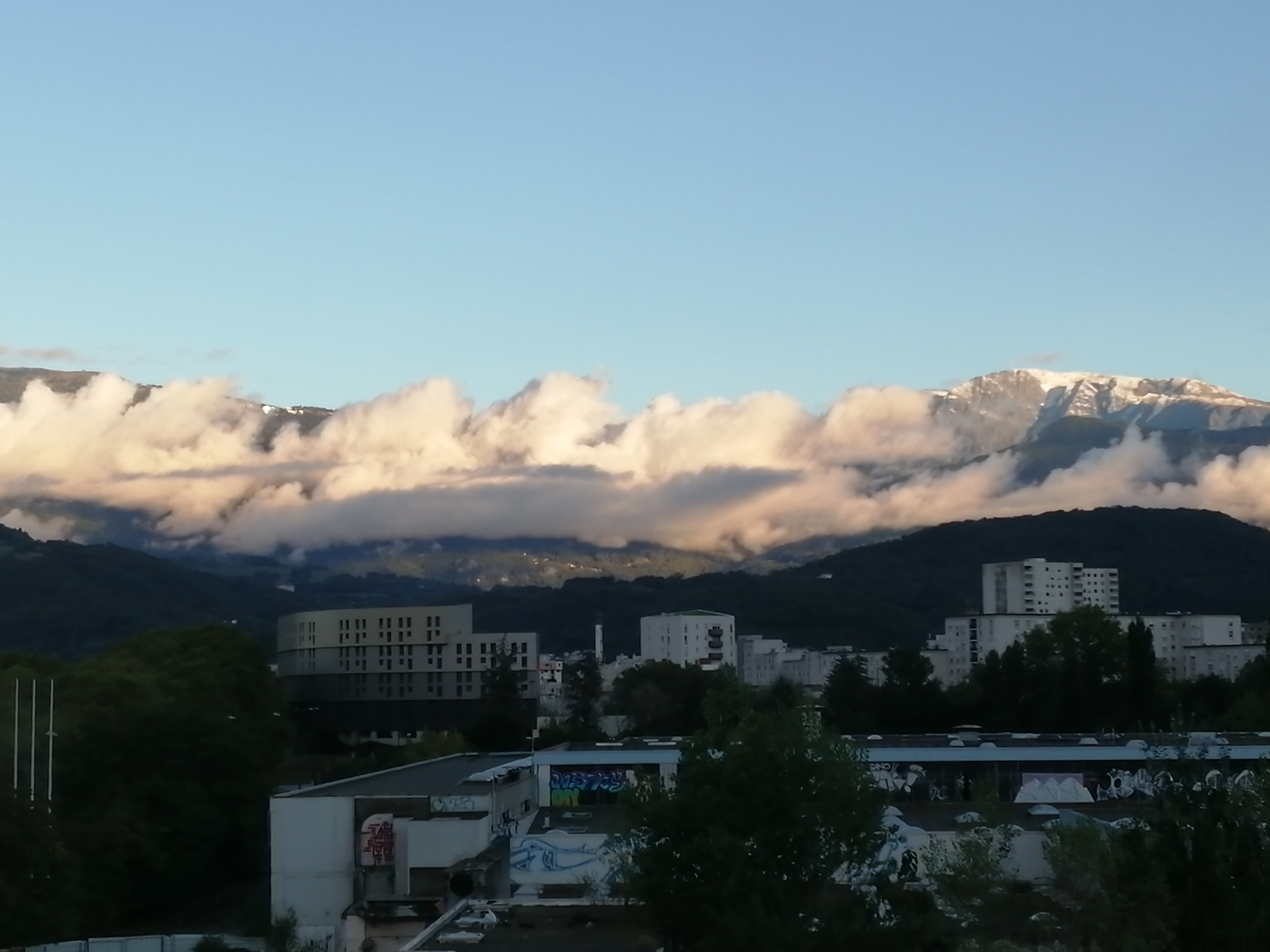 Photo n° 1 de l'avis de Elodie.a fait le 22/09/2021 à 07:24