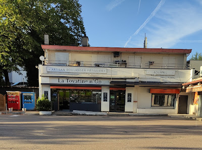 La Tovatine N'Go à Limoges