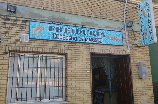 Pescaderia Freiduria Verdeluz