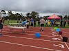 Collingwood Little Athletics Centre Logo, Clifton Bepɔw So, Australia, Sports Club