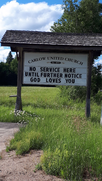 Carlow United Church