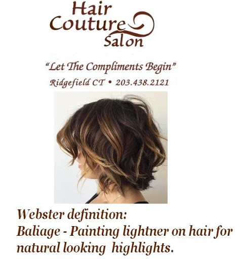 Hair Salon «Hair Salons in Ridgefield / Hair Couture», reviews and photos, 590 Danbury Rd, Ridgefield, CT 06877, USA