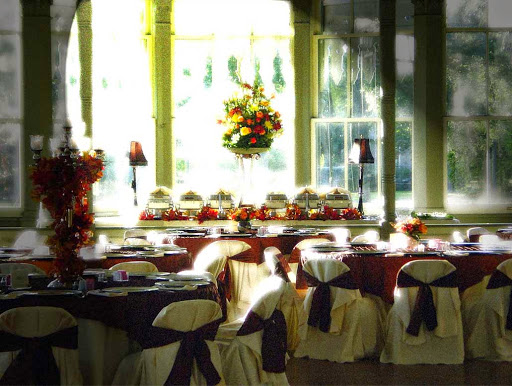 Carriage Caterers