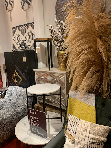 Home Goods Store «Pier 1 Imports», reviews and photos, 3078 NY-50, Saratoga Springs, NY 12866, USA