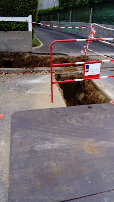 Allez Et Compagnie à Saint-Yvi